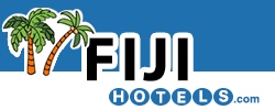 Hoteles en Fiyi